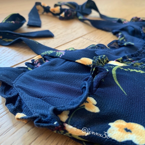 ❌[SOLD]❌Reformation Nikita Dress || Mademoiselle - Picture 12 of 16